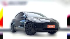2024 Tesla Model Y 2023 rear wheel driveEdition #4
