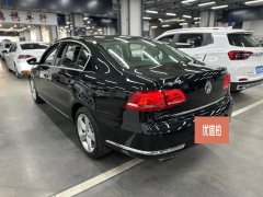 2015 Volkswagen Magotan 2015 1.8T AT Premium Facelift #9