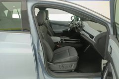 2024 Volkswagen ID.4 X 2025 clever pureSmart #8