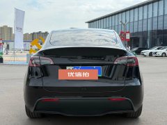 2023 Tesla Model Y 2022 rear wheel driveEdition #12