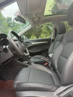 2020 MG ZS 2020 1.5L MT Global Million Best-Seller Edition Comfort #4
