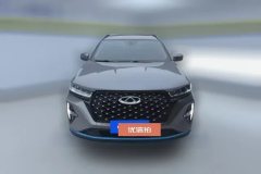 2022 Chery Tiggo 7 Plus 2021 KunpengEdition 1.6TGDI AT DCTLuxury #2