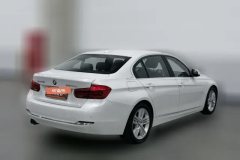 2017 BMW 3 Series 2017 2.0T AT 320LiFashion #2