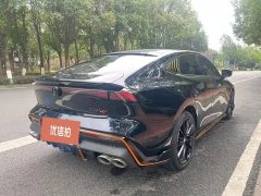 2022 Chang'an UNI-V 2022 1.5T AT Sport #6