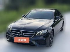 2019 Mercedes-Benz E-Class(Imported) 2019 1.5T AT E260Sport (Imported) #1
