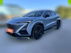 2021 Chang'an UNI-T 2022 1.5T AT Sport Flagship #1