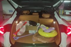 2025 Xiaomi Auto Xiaomi YU7 2025 Max #4
