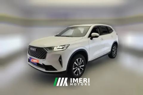 2023 Haval H6 2022 No.3generation 1.5T AT 2WDMax