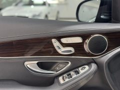 2018 Mercedes-Benz GLC-Class 2018 Facelift 2.0T AT GLC 260 4MATIC Dynamic #9