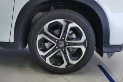 2022 Honda XR-V 2021 1.5 AT Comfort #6