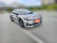 2023 Toyota bZ3 2023 517km ElitePRO #2