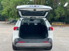 2021 Toyota RAV4 2021 2.0L AT CVT2WDFashion #8