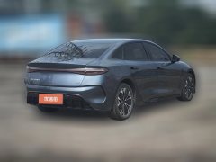 2024 BYD Seal 2023 Champion 550km Elite #2