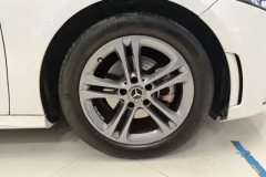 2021 Mercedes-Benz A-Class 2022 1.3T A 180 L Sportsedan chair #6