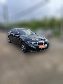 2024 BMW i3 2024 eDrive 35 L #4
