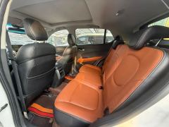 2018 Baojun 510 2017 1.5 AT Luxury #7