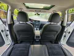 2019 Volkswagen Golf 2019 1.4T AT 280TSIFlagship China VI #7