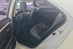 2019 Toyota Corolla 2018 1.2T AT GLSmart #11