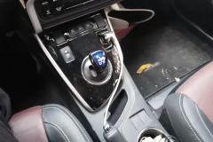 2019 Toyota Corolla 2018 1.8 AT Smart FashionHybrid HEV #16
