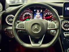 2018 Mercedes-Benz C-Class 2018 2.0T AT C200Sport #3