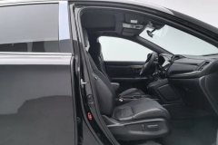 2022 Honda CR-V 2021 1.5T AT 240TURBOblackadderEditionFWD #22