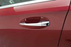 2022 Mercedes-Benz A-Class 2022 Facelift II 1.3T AT A 200 L Sportsedan chairFashion #8