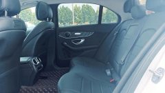 2019 Mercedes-Benz C-Class 2019 1.5T AT C260LSport Facelift #9