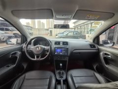 2018 Volkswagen Polo Hatchback 2016 1.4 AT Fashion #8