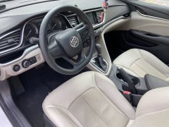 2016 Buick Excelle GT Sedan 2016 1.5 AT 15NElite #8