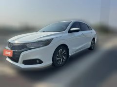 2020 Honda Crider 2019 1.0T AT 180TurboLeading China VI #1