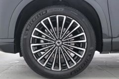 2026 Dongfeng Fengshen Dongfeng Fengshen L8 2025 185KMdreamEdition #6