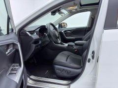 2021 Toyota Wildlander 2020 2.0 AT Luxury FWD #4