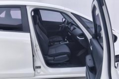 2022 Honda Fit Hatchback 2021 1.5 AT Chao XiangEdition #8