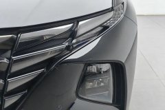 2022 Hyundai Tucson 2021 TucsonL 1.5T TOPFlagship #5