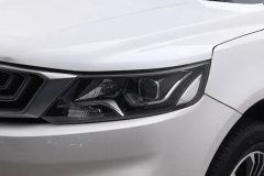 2018 Geely Auto Vision X6 2018 1.8 MT 4GConnectedLuxury #5