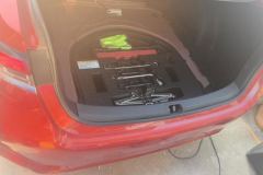 2019 Toyota Corolla 2019 1.2T AT S-CVT GL-iElite #4