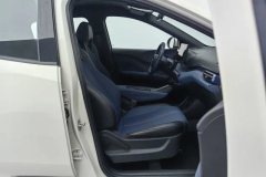 2024 BYD Seagull 2025 305km freeEdition #22