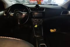 2023 Nissan Sylphy 2022 1.6 AT XEClassic Comfort #12