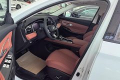 2025 Chang'an CS75 2026 PRO 1.5T DCT Exclusive 7Seat #9