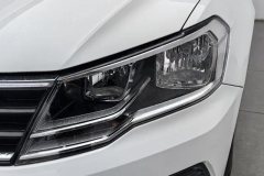 2018 Volkswagen Jetta 2017 1.5 AT Fashion #5