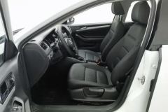 2018 Volkswagen Sagitar 2018 1.6 AT Comfort #13