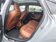 2025 Audi A5L 2026 2.0T Sport Plus #4