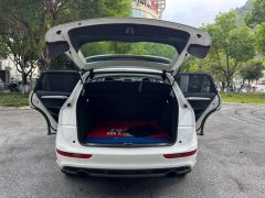 2017 Audi Q5(Imported) 2013 3.0T AT 45TFSISport (Imported) #11