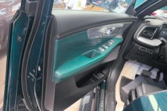 2021 GAC Trumpchi Trumpchi GS8 2022 PilotSeries 2.0TGDI AT 2WDLuxurySmart Connect（7Seat） #7