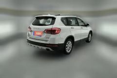 2018 Haval H6 2018 1.5T AT Red LabelSportElite FWD #3