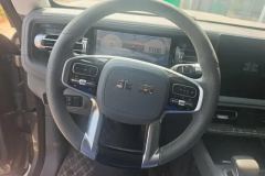 2025 Beijing Off-Road Beijing BJ40 2024 2.0T AT All-Newcity ​​hunterEdition knight #15