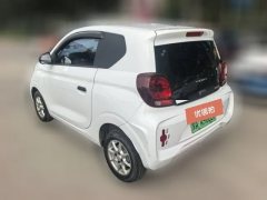 2023 Roewe Clever 2022 311kmVitality BoboEdition #4