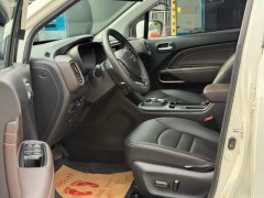 2019 Aion GE3 2018 530ConnectednetJoy EV #4