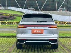 2025 Geely Auto Xingyue L 2024 2.0TD AT High power 2WDClouds riseEdition #28