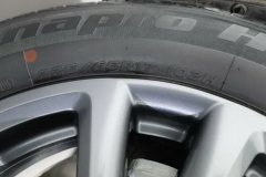 2020 Mazda CX-4 2020 2.0 AT blue skyDiscoveryFWD #9